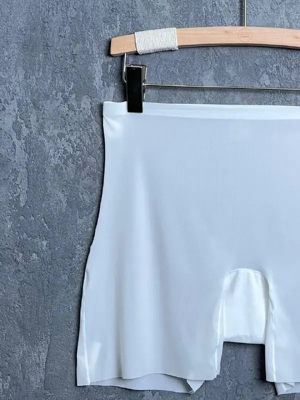 Шорты бесшовные 799 Размеры 48-56 фото 12