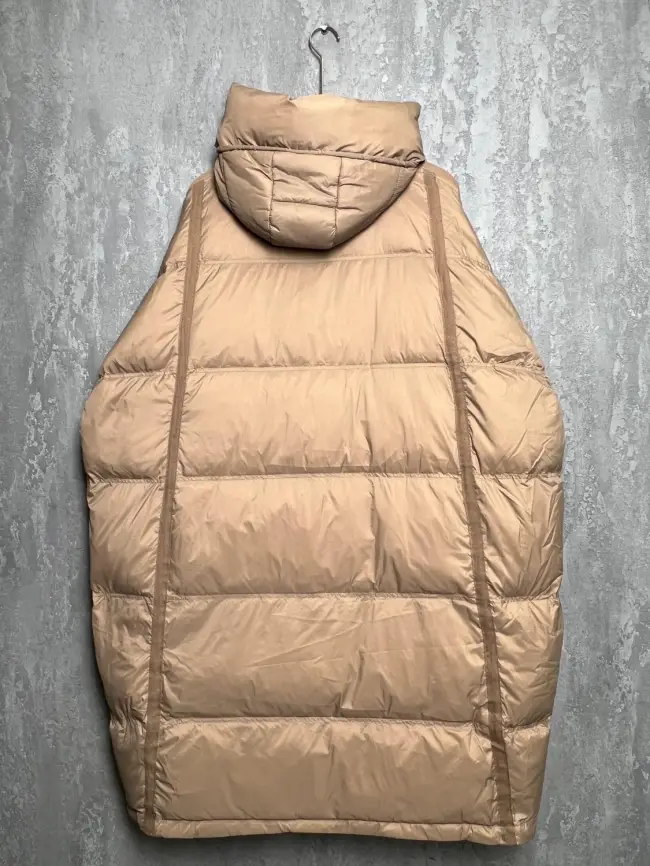 Пуховик 2510 Размер 50-56 фото 36