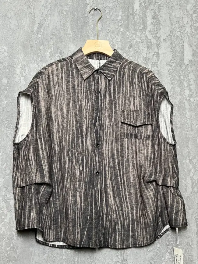 Блуза 421 размер 52- 58 фото 29