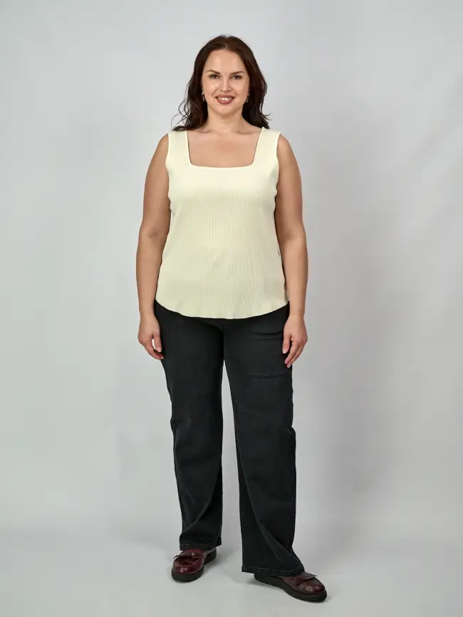 Топ 21929 Размер 54-58 фото 3