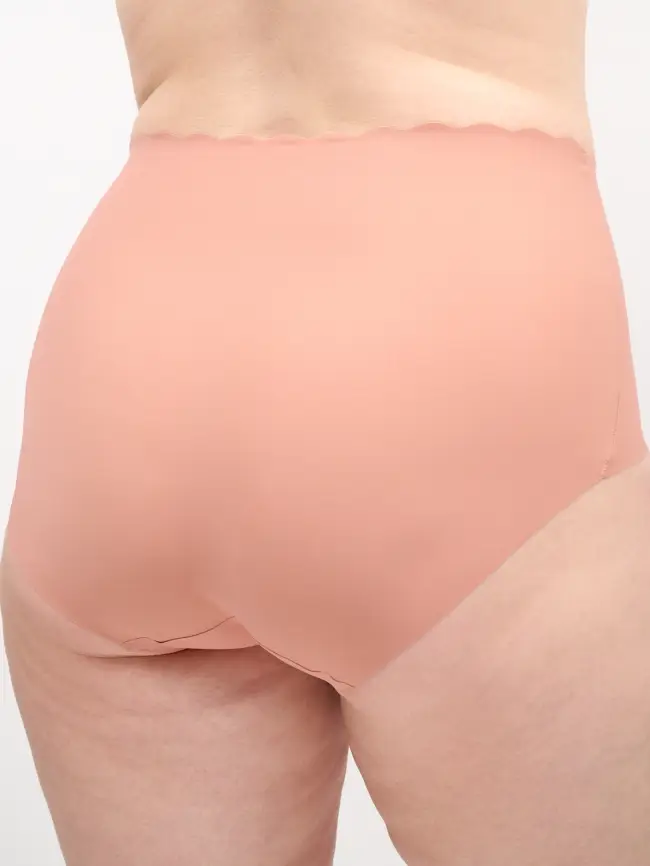 Трусы женские 2804 Размер 46-56 фото 6