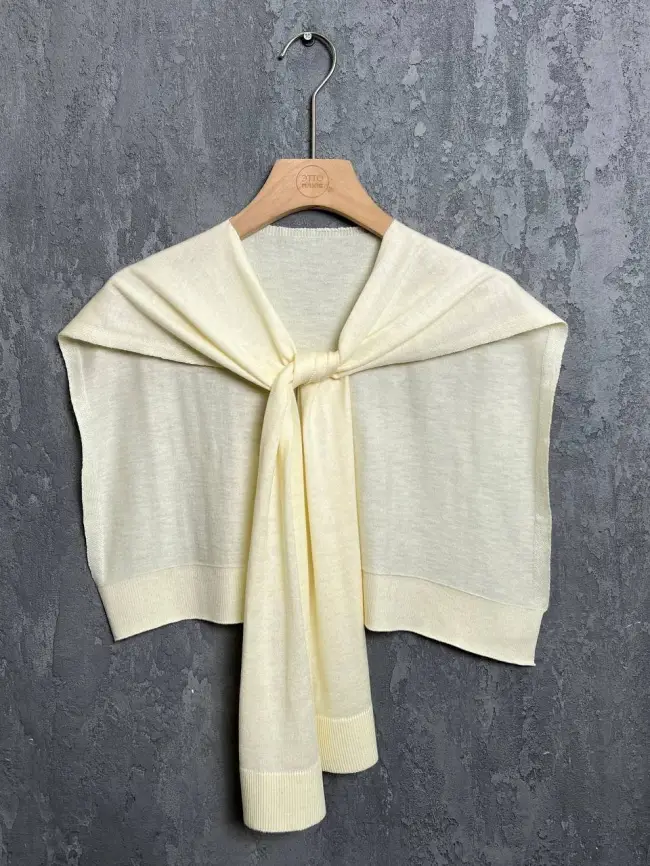 Аксессуар-накидка 1287 фото 60