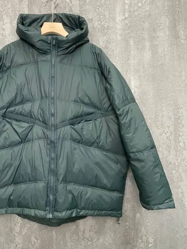 Пуховик 2506 Размер 50-58 фото 78