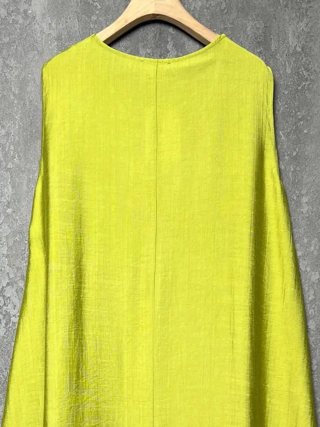 Сарафан ЭттоПлюс 047 размеры 52- 56 фото 22