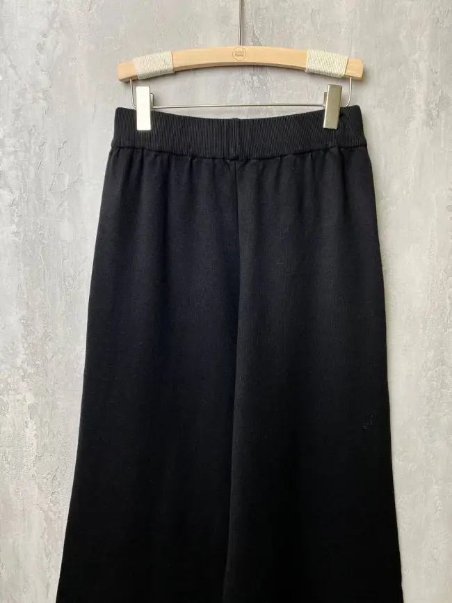 Вязаные кюлоты Этто плюс 273 Размер 50-58 фото 14