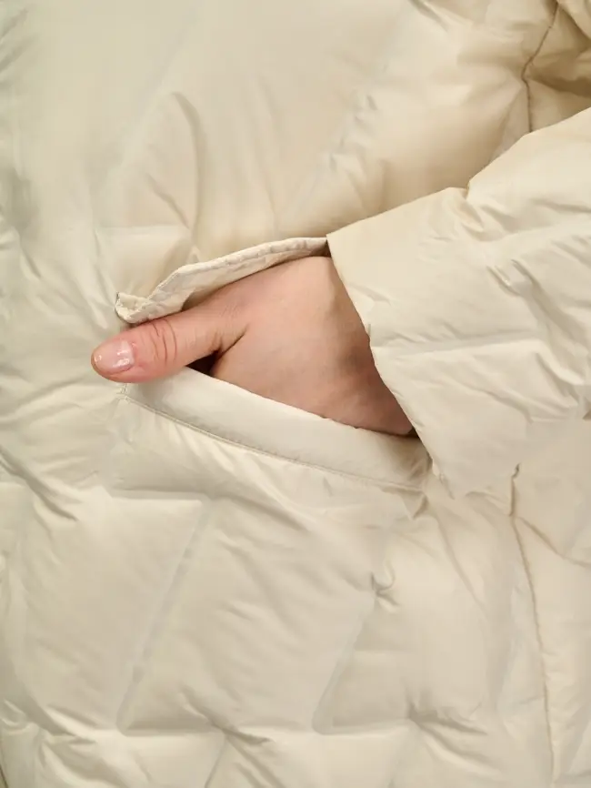 Куртка "Зиг-Заг" 6535 Размер 50-56 фото 10