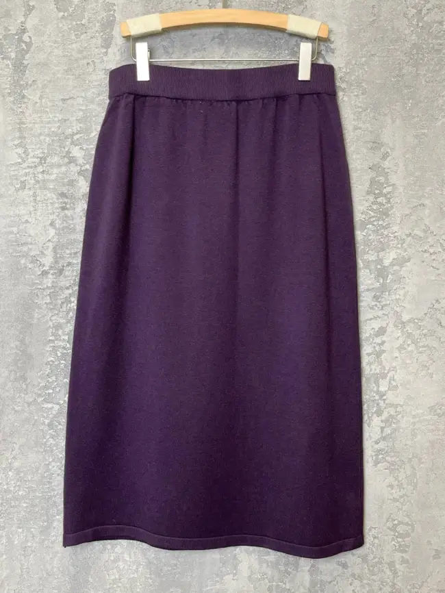 Юбка-карандаш ЭттоПлюс 272 Размер 50-54 фото 45