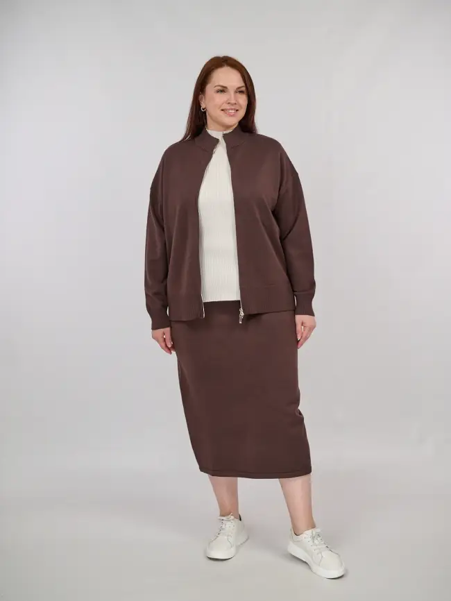 Костюм двойка ЭттоПлюс Размер 50-58, 1113 фото 20