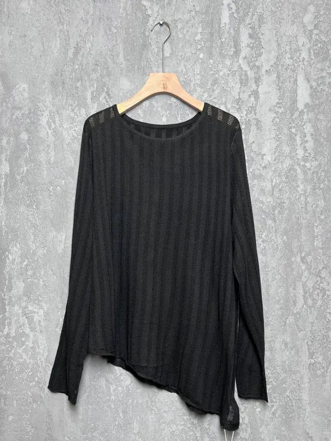 Джемпер 23087 Размер 50-58 фото 8