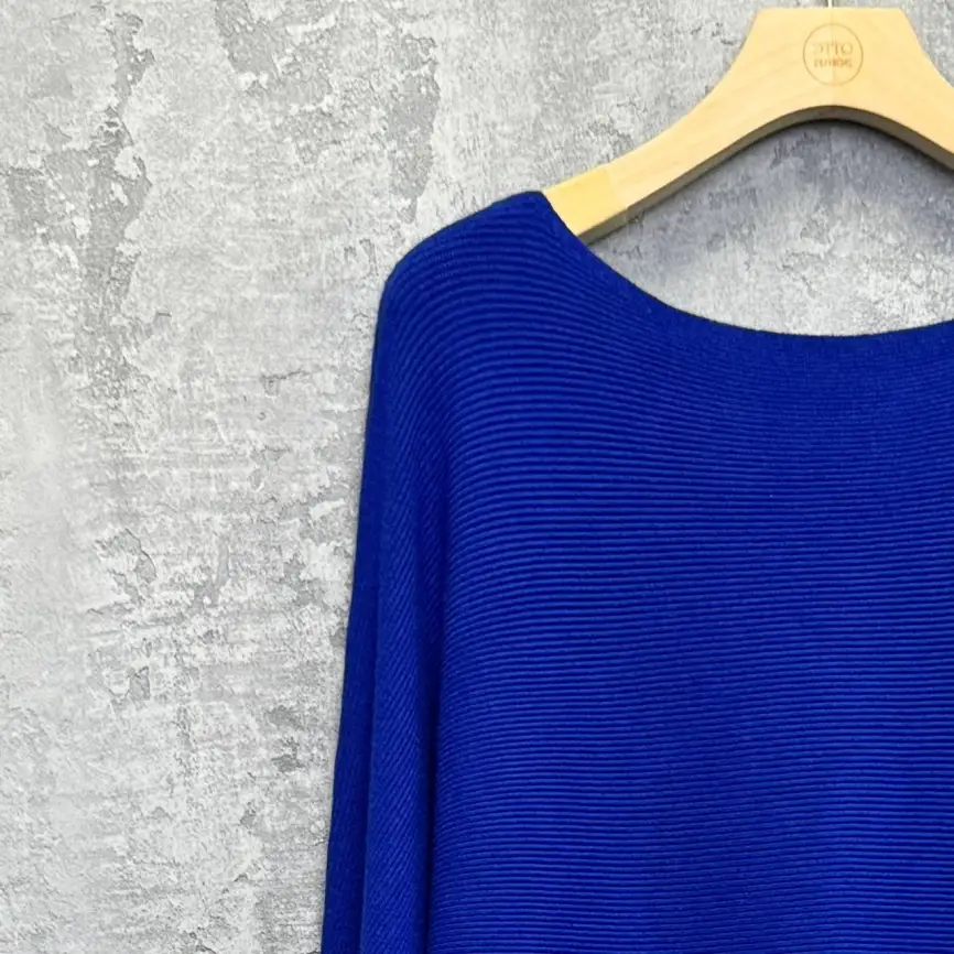 Джемпер в рубчик ЭТТО ПЛЮС 717 Размер 48-58 фото 49