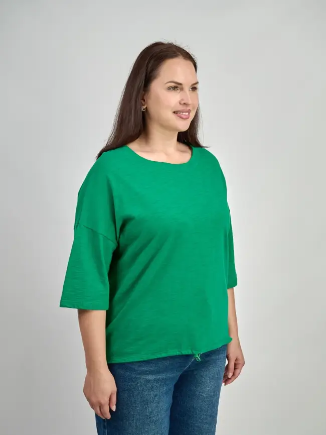 Лонгслив ЭттоПлюс 040 Размер 50-56 фото 18