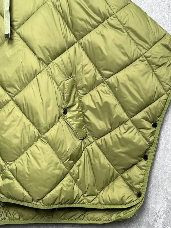 Пончо Италия 2335 Размер 48-62 фото 26