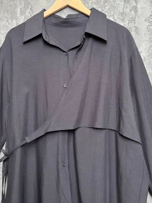 Рубашка 8133 Размер 52-58 фото 13