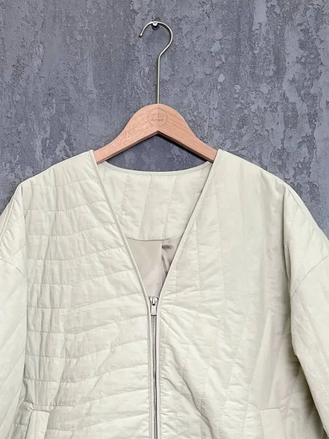 Куртка 961753 Размер 50-56 фото 15