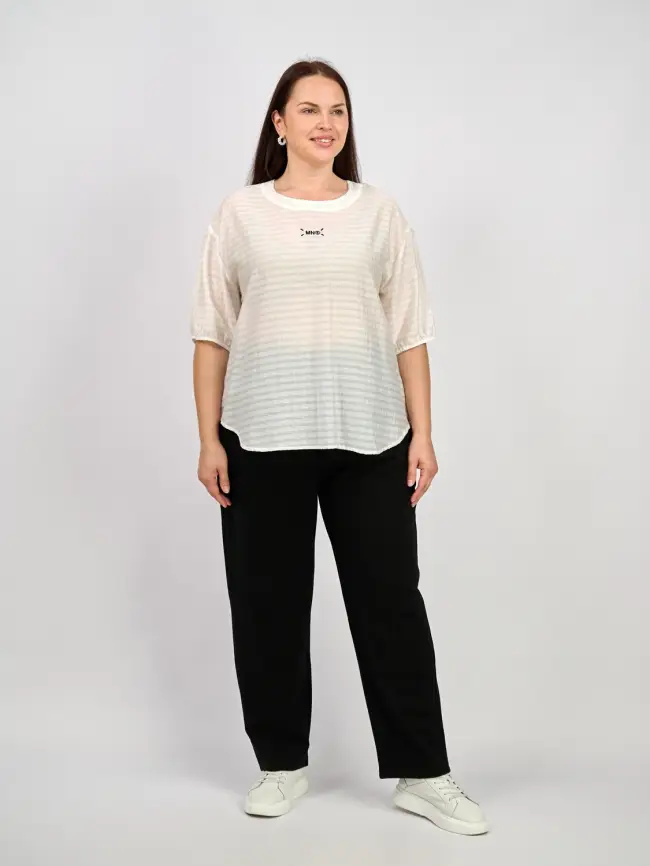 Брюки 37081 Размер 54-60 фото 1