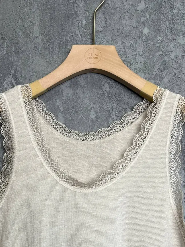 Топ Италия 2107 Размер 46-54 фото 3