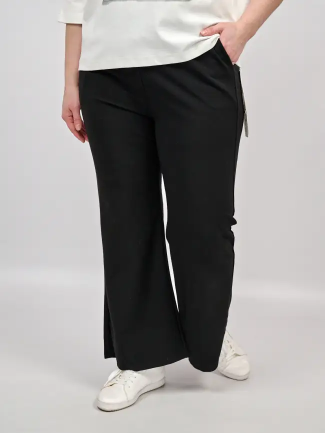 Брюки Бэст 36562 размеры 46- 56 фото 4