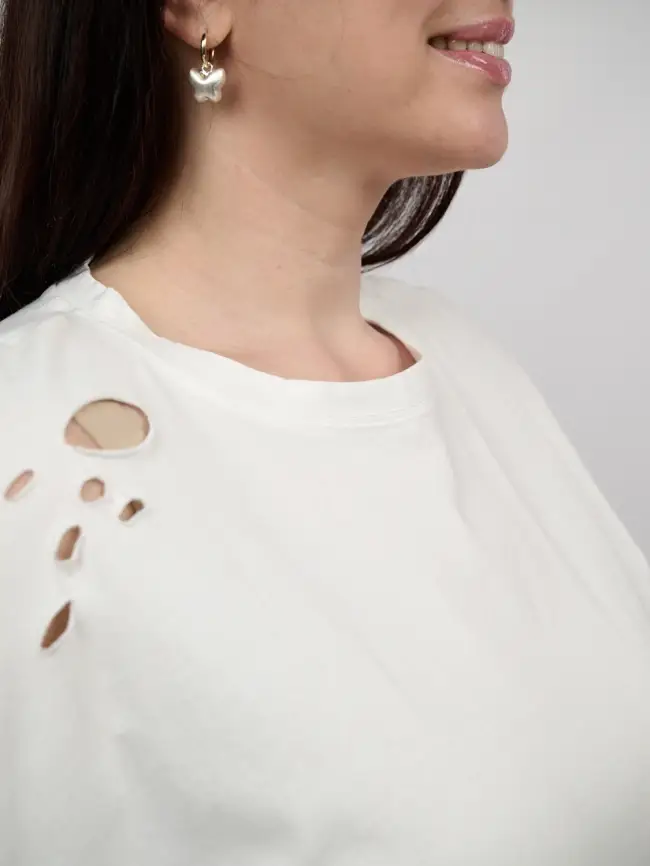 Футболка 3855 Размер 50-56 фото 35