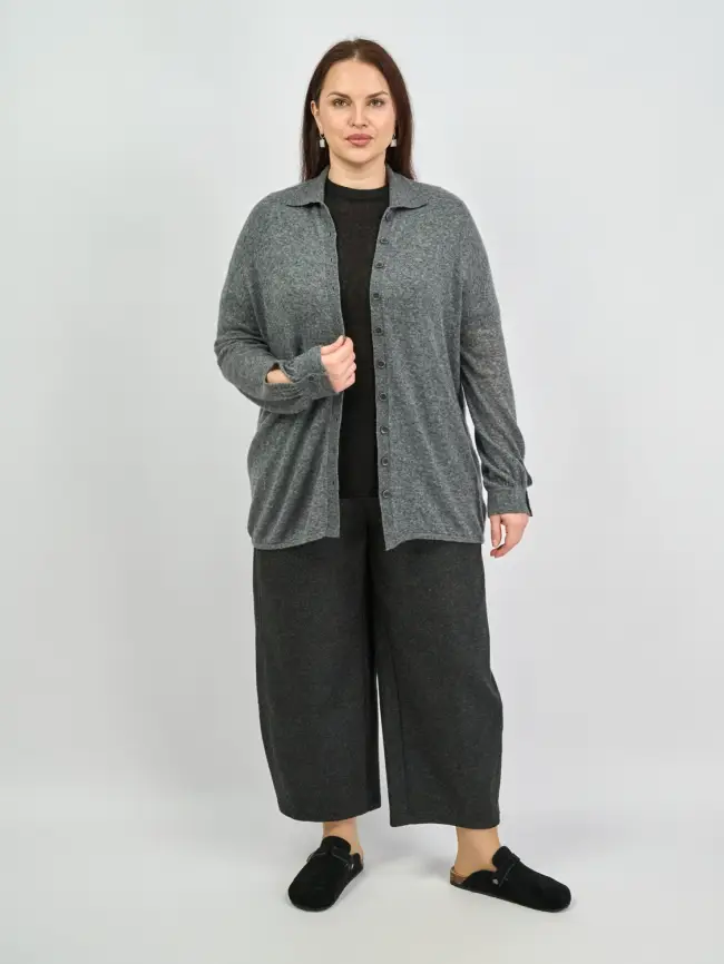 Кардиган 1867 Размер 48-54 фото 2