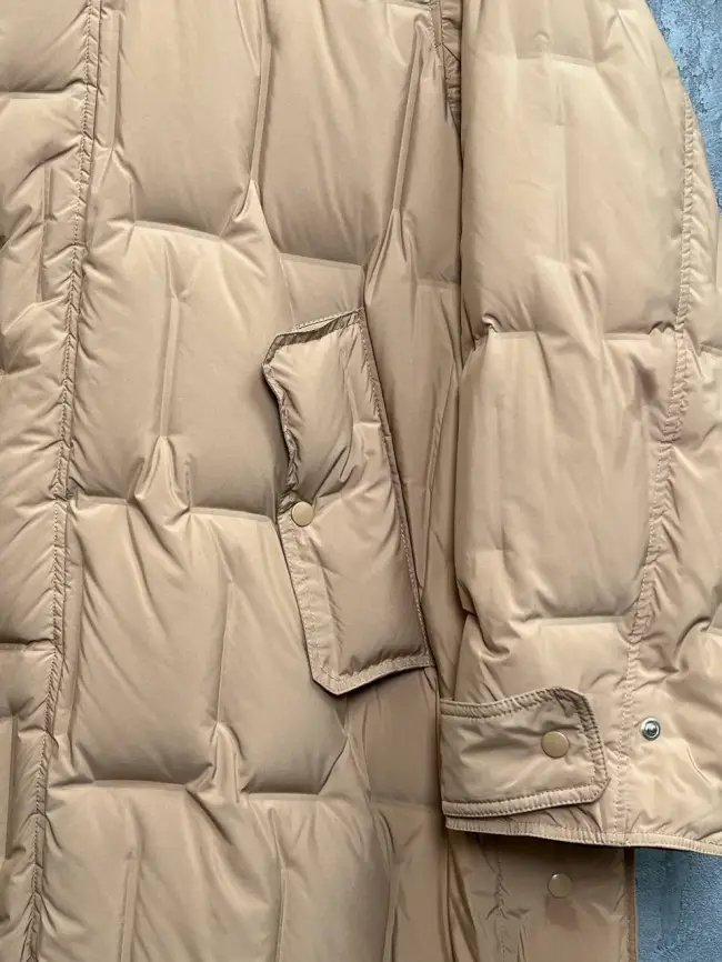 Пальто 4395 Размеры 48-56 фото 25