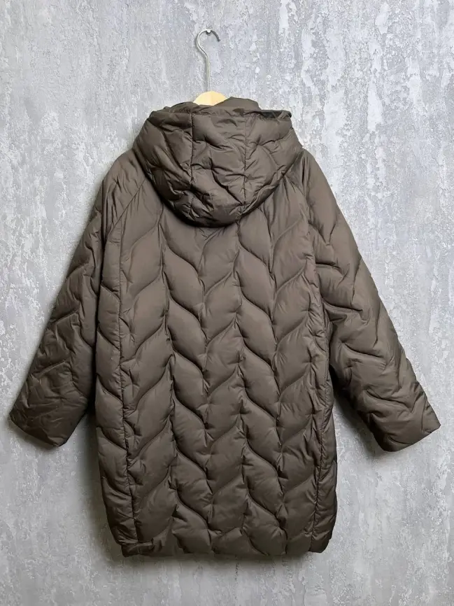 Куртка 6579 Размер 50-58 фото 55