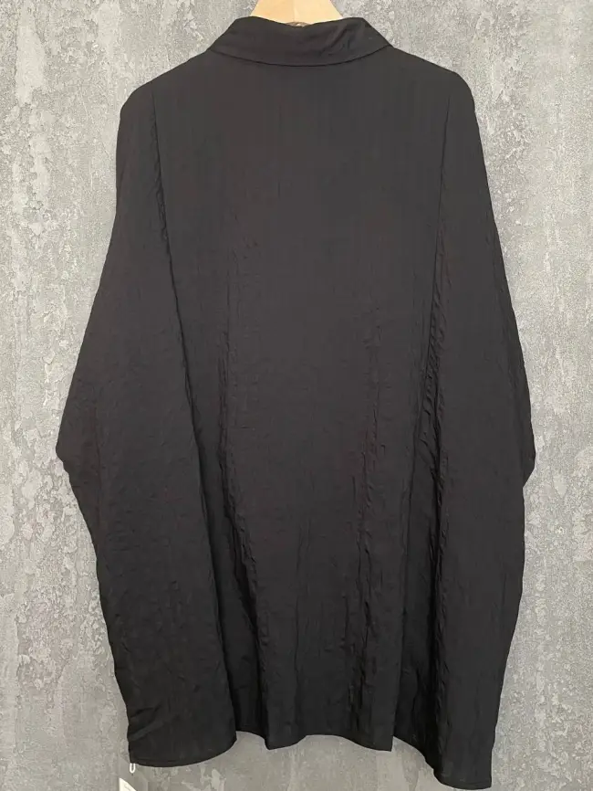 Блуза с коротким рукавом 88271 Размер 54-60 фото 35