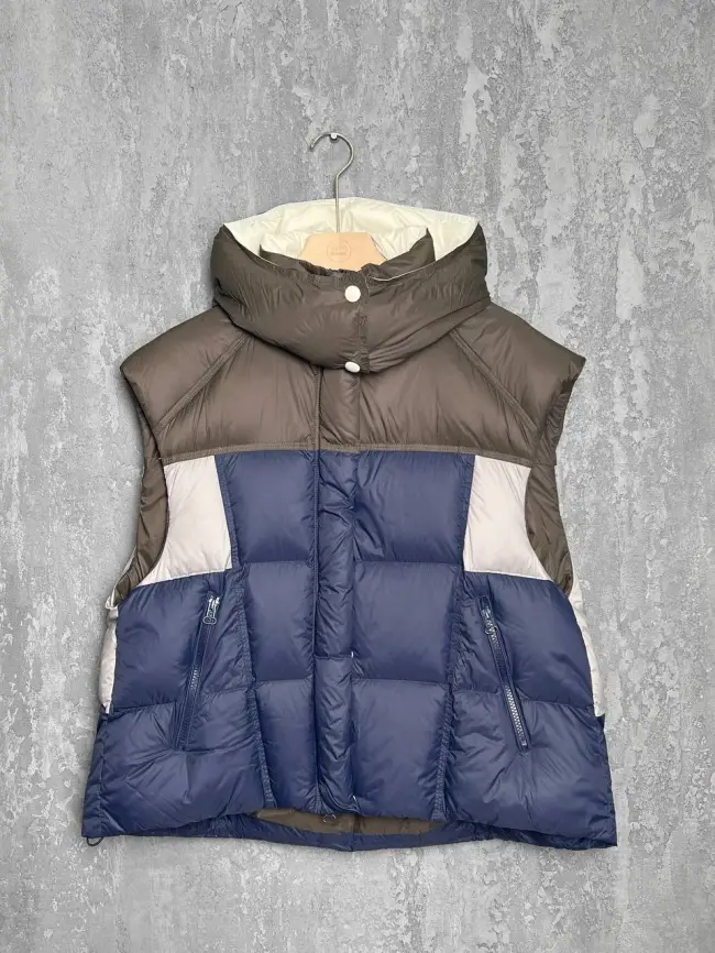 Жилет 9111 Размер 48-52 фото 15