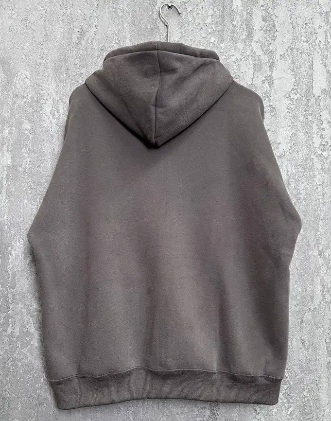 Худи зип утепленное оверсайз 506 Размер 50-58 фото 152