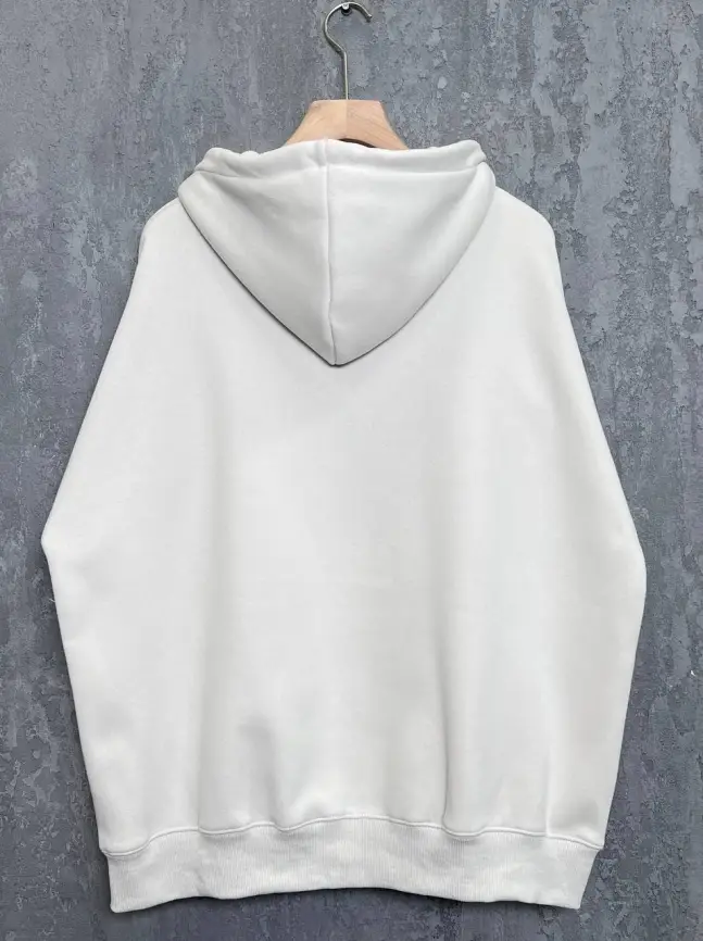 Худи зип утепленное оверсайз 506 Размер 50-58 фото 212