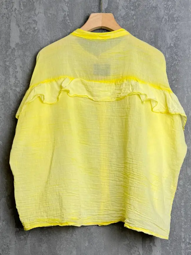 Рубашка Италия 5054 Размер 50-58 фото 25