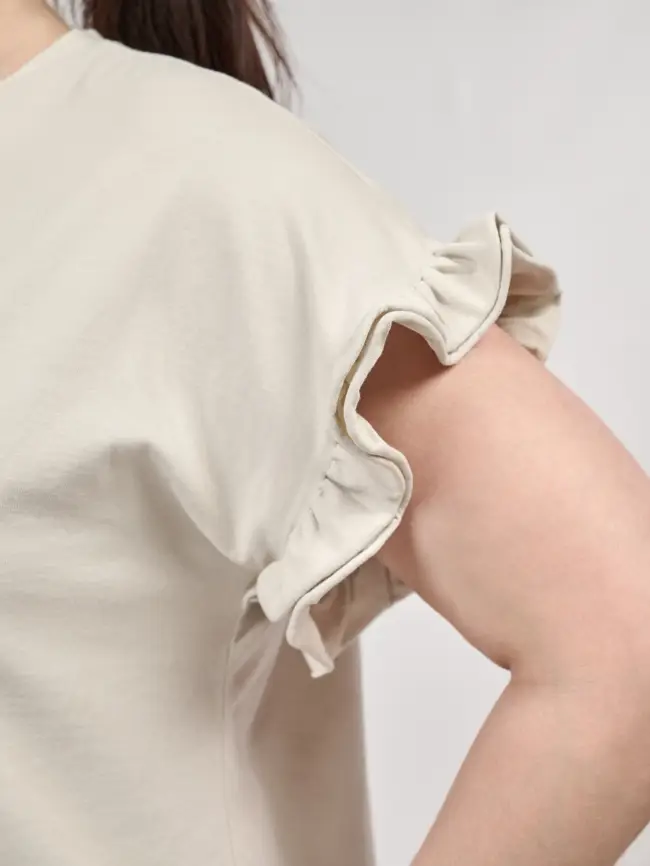 Футболка Италия 6175 Размер 48-54 фото 16