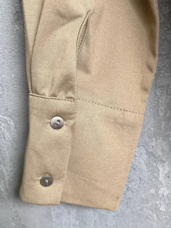 Лонгслив 8132 Размер 48-54 фото 18