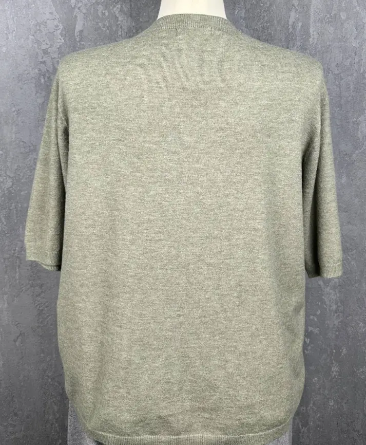 Джемпер 20242 ЭттоПлюс Размер 50-58 фото 108