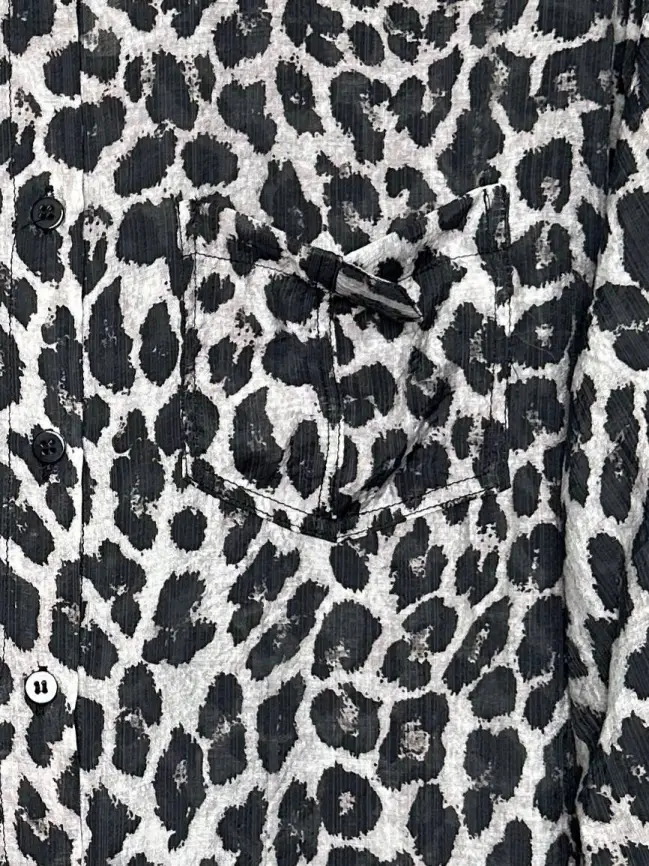 Блуза ЭттоПлюс 0022 Размеры 50-58 фото 10