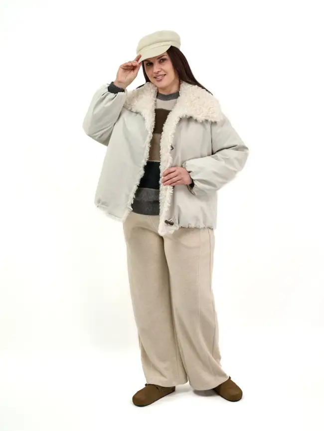 Куртка 881861 Размер 54-58 фото 44