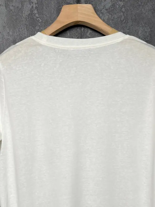 Футболка с топом 95259 Размер 46-50 фото 10