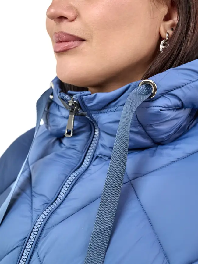 Пончо Италия 2335 Размер 48-62 фото 81