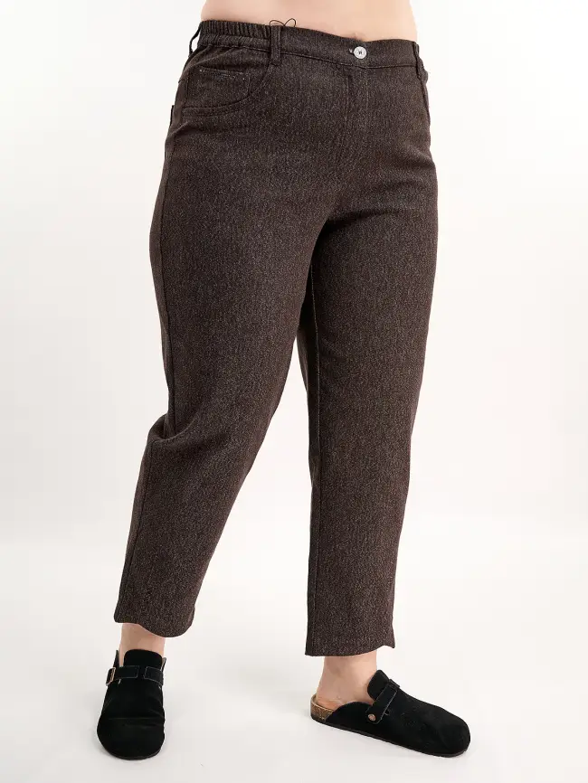 Брюки Турция Duran 9335 фото 5