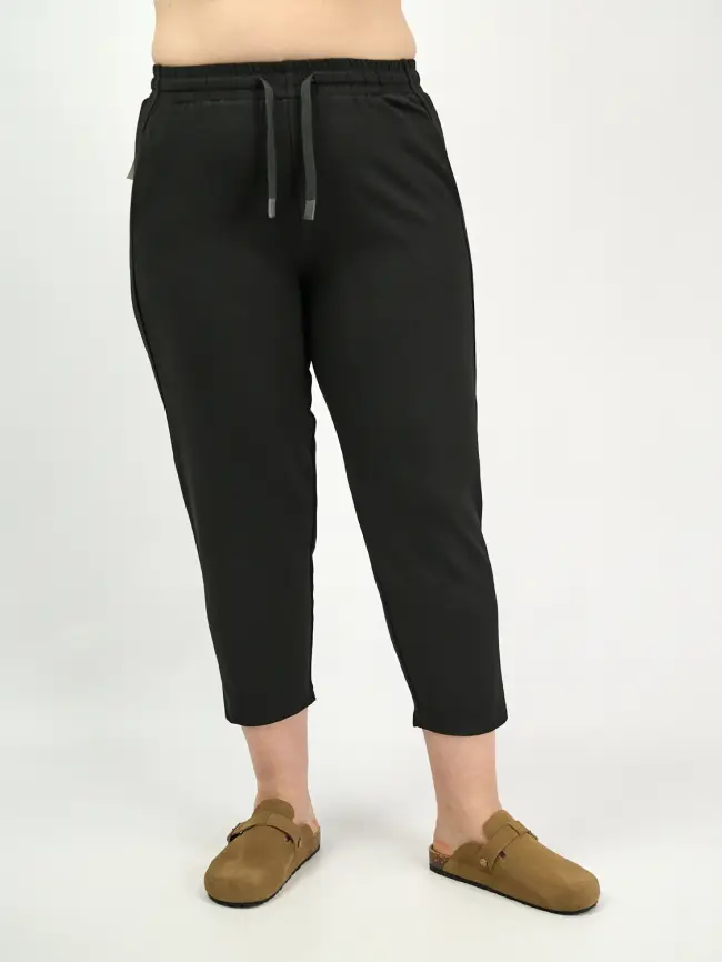 Брюки 7/8  37390 Размер 46-50 фото 4