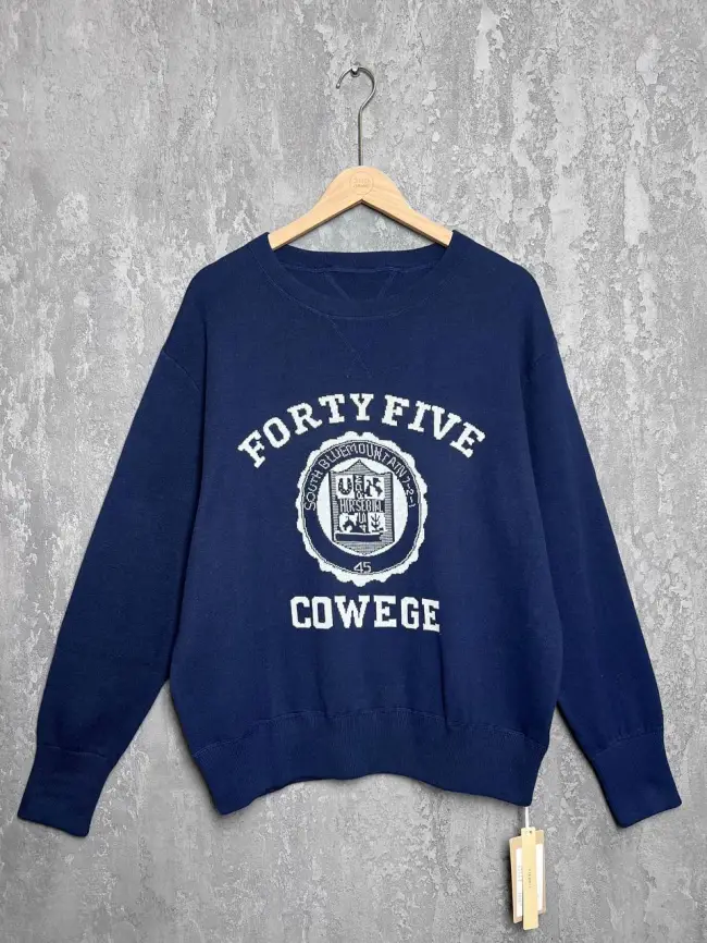 Свитшот 25337 Размер 48-56 фото 29