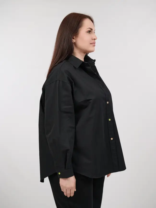 Рубашка 26601 Размер 50-58 фото 22