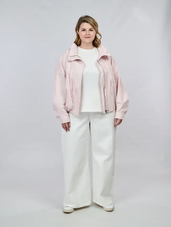 Джинсы 6620555 Размеры 52-58 фото 6