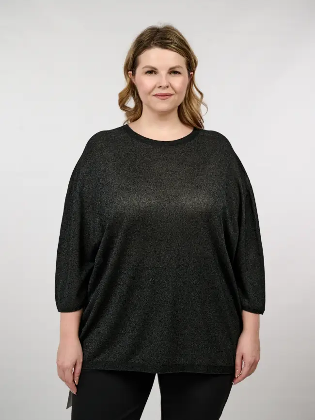 Джемпер облегченный Размер 54-58, 1403 фото 1