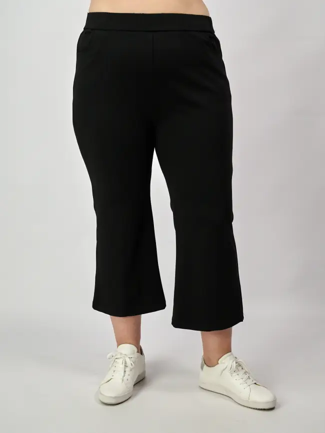 Кюлоты 1256 Размер 52-58 фото 5