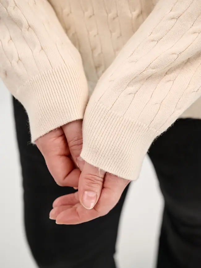 Свитер 23270 Размер 50- 58 фото 15