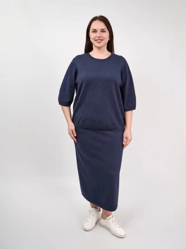 Костюм двойка ЭттоПлюс Размер 50-58, 1213 фото 5