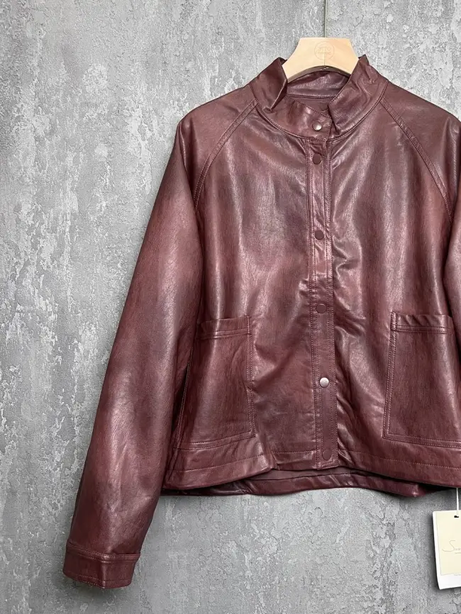 Куртка 980 размер 48-56 фото 22