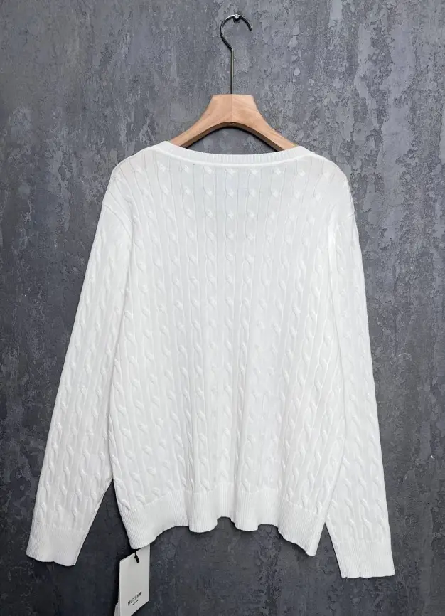 Джемпер 8236 Размер 48-58 фото 57