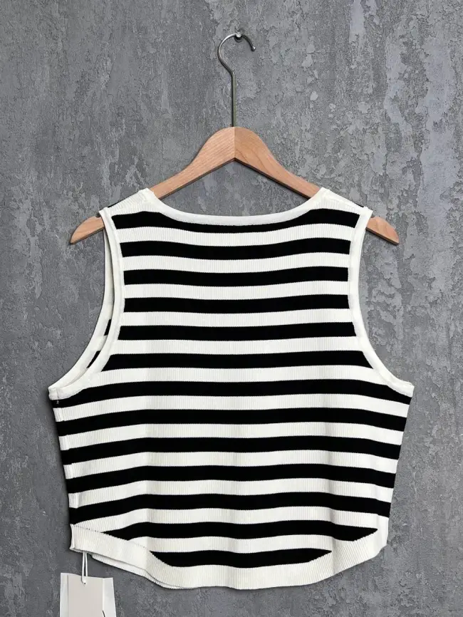 Майка-топ 8526 Размер 50-56 фото 38