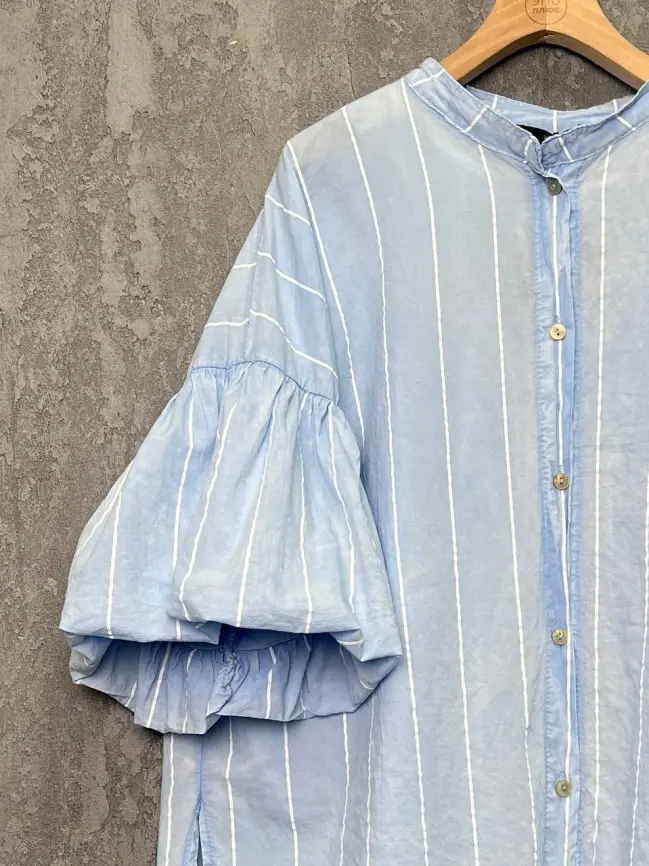 Рубашка Италия 6073 Размер 48-58 фото 3